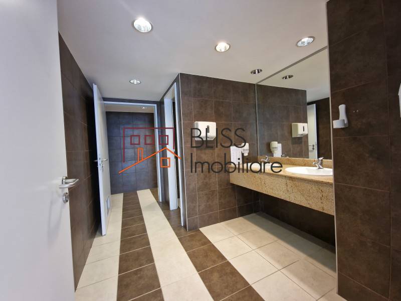 Office Space In The Excelsior Center, Bucharest | Bliss Imobiliare / Photo 9 - BLISS Imobiliare