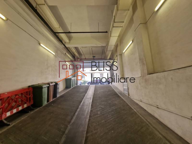 Office Space In The Excelsior Center, Bucharest | Bliss Imobiliare / Photo 15 - BLISS Imobiliare