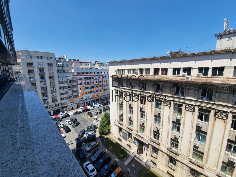spațiu de birouri de Inchiriat KM 0 | Ultracentral - ID:108436 | Bliss Imobiliare / Photo 6 - BLISS Imobiliare