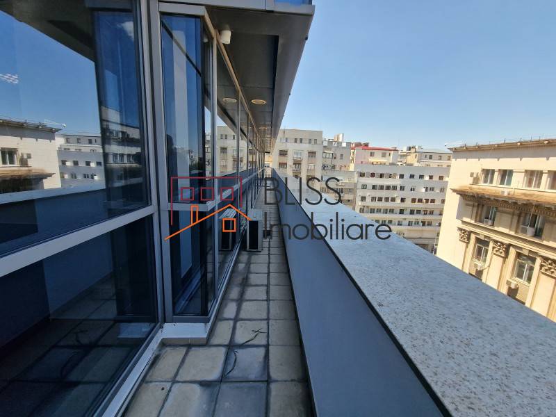 Office space for Rent KM 0 | Ultracentral, Bucharest - ID:108436 | Bliss Imobiliare / Photo 7 - BLISS Imobiliare