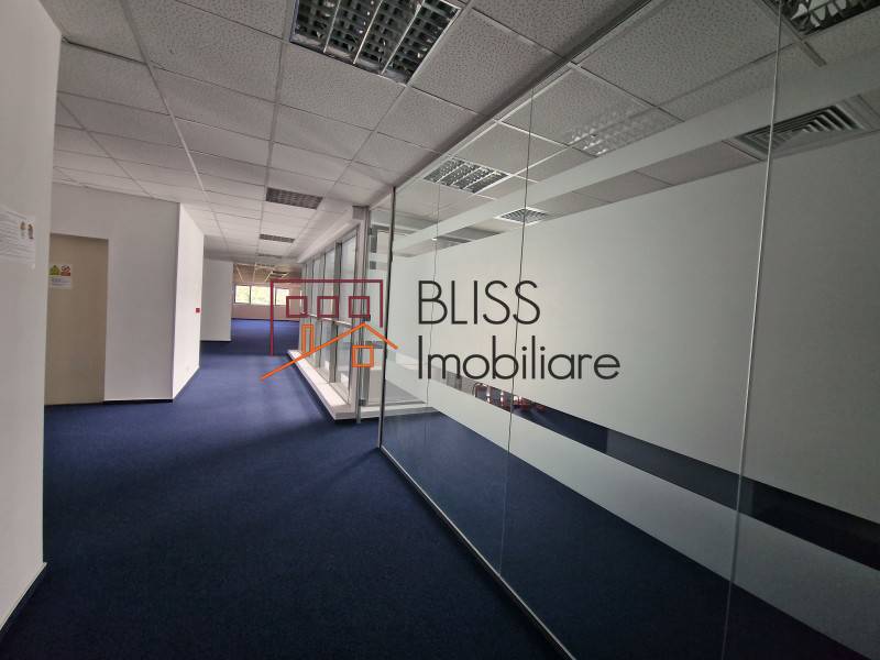 spațiu de birouri de Inchiriat KM 0 | Ultracentral - ID:108435 | Bliss Imobiliare / Photo 6 - BLISS Imobiliare