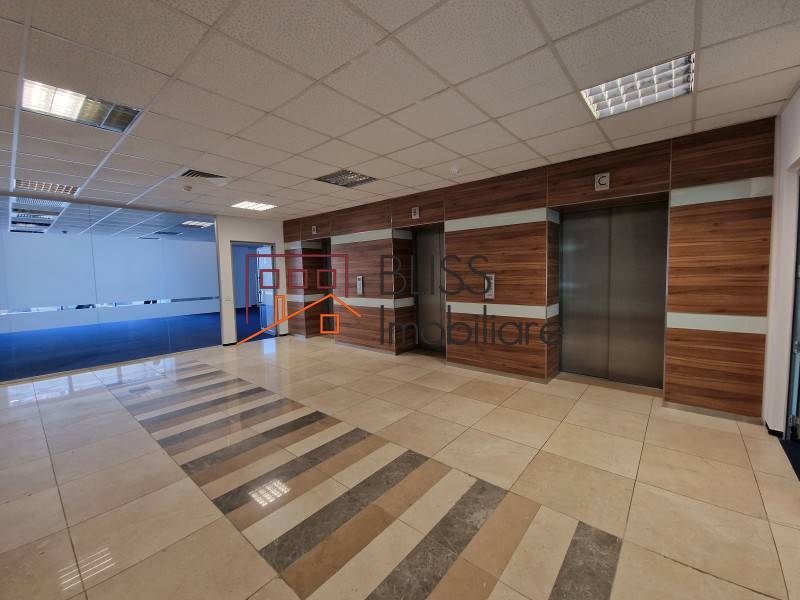 spațiu de birouri de Inchiriat KM 0 | Ultracentral - ID:108435 | Bliss Imobiliare / Photo 3 - BLISS Imobiliare