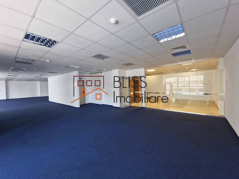 spațiu de birouri de Inchiriat KM 0 | Ultracentral - ID:108435 | Bliss Imobiliare / Photo 5 - BLISS Imobiliare