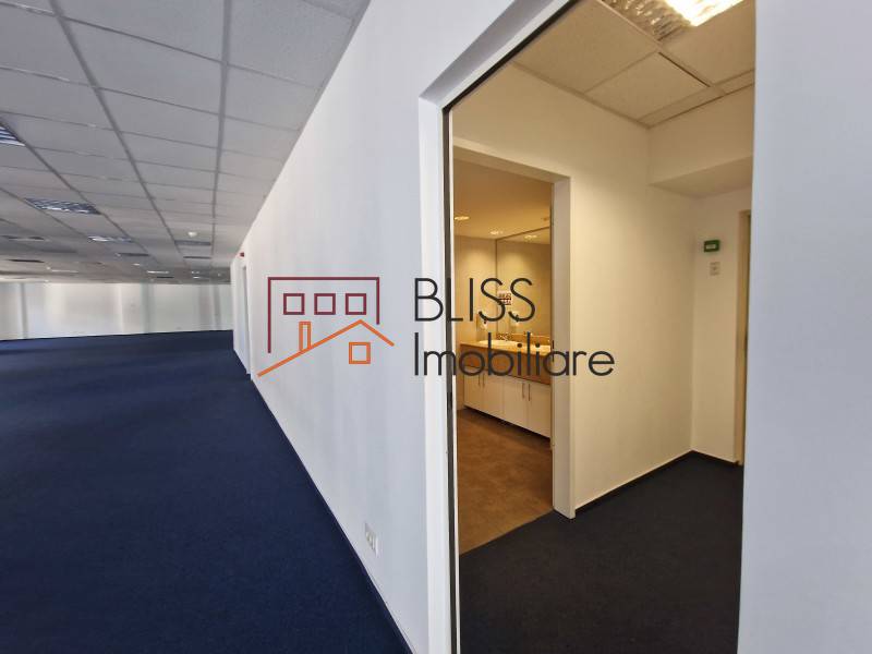 spațiu de birouri de Inchiriat KM 0 | Ultracentral - ID:108435 | Bliss Imobiliare / Photo 11 - BLISS Imobiliare