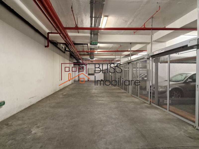 Office space for Rent KM 0 | Ultracentral, Bucharest - ID:108435 | Bliss Imobiliare / Photo 15 - BLISS Imobiliare
