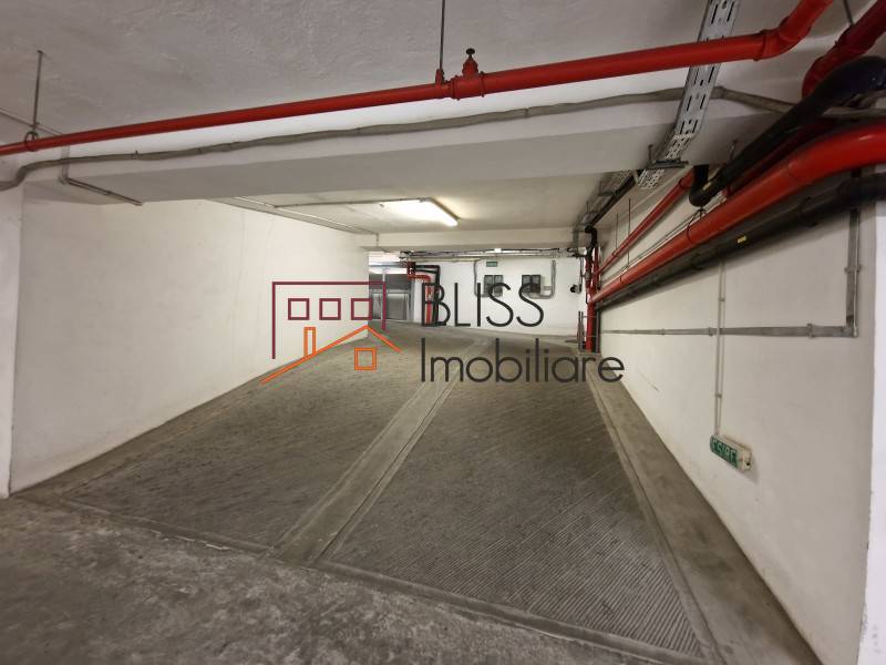 spațiu de birouri de Inchiriat KM 0 | Ultracentral - ID:108435 | Bliss Imobiliare / Photo 16 - BLISS Imobiliare