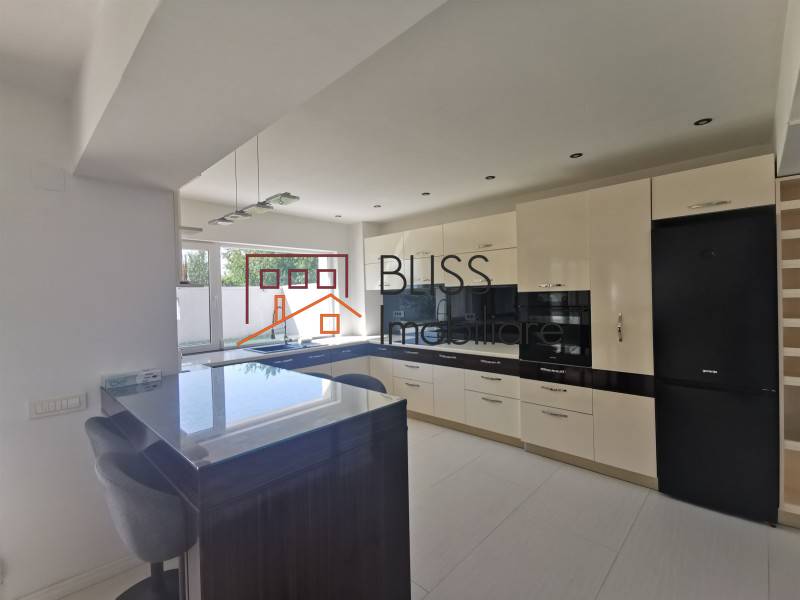 4 Bedroom Modern Villa In Corbeanca, Bucharest / Ilfov | Bliss Imobiliare / Photo 9 - BLISS Imobiliare