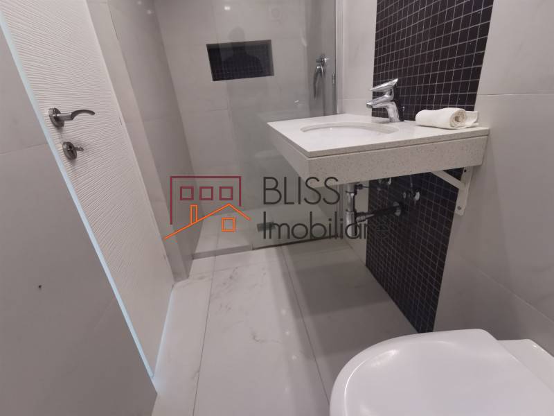 4 Bedroom Modern Villa In Corbeanca, Bucharest / Ilfov | Bliss Imobiliare / Photo 10 - BLISS Imobiliare