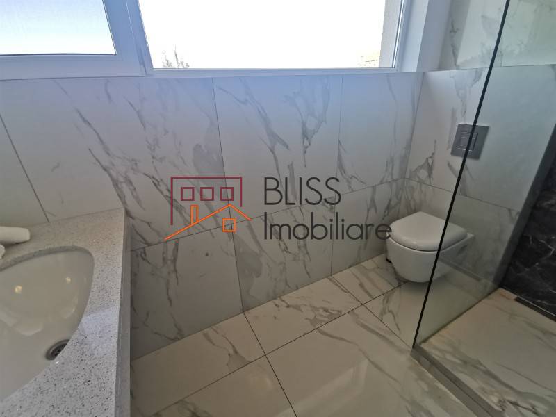 Vila Moderna 6 Camere In Corbeanca | Bliss Imobiliare / Photo 13 - BLISS Imobiliare