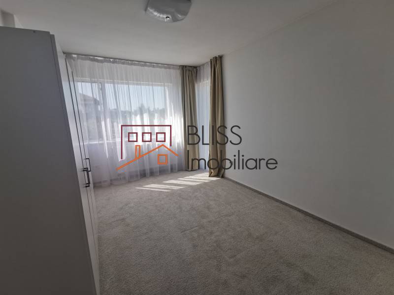 4 Bedroom Modern Villa In Corbeanca, Bucharest / Ilfov | Bliss Imobiliare / Photo 15 - BLISS Imobiliare