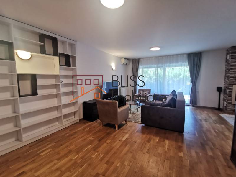 Apartament Cu 3 Camere Ibiza Sol Pipera | Bliss Imobiliare / Photo 7 - BLISS Imobiliare