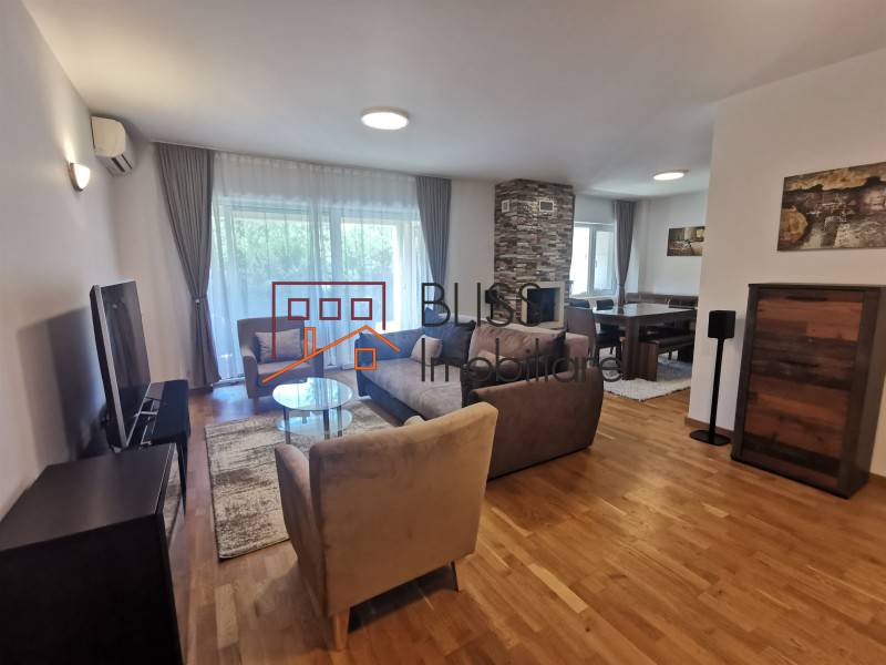 2-bedroom Apartment In Complex With Pools, Bucharest / Ilfov | Bliss Imobiliare / Photo 5 - BLISS Imobiliare