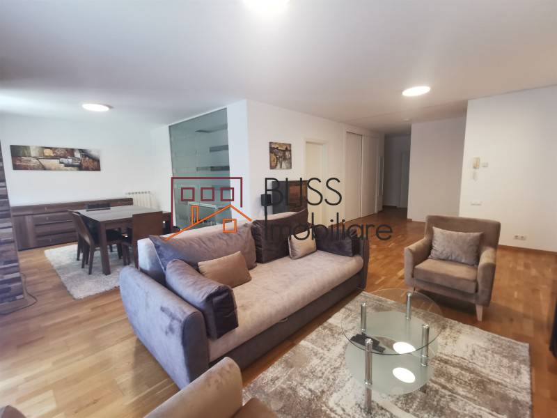 2-bedroom Apartment In Complex With Pools, Bucharest / Ilfov | Bliss Imobiliare / Photo 6 - BLISS Imobiliare