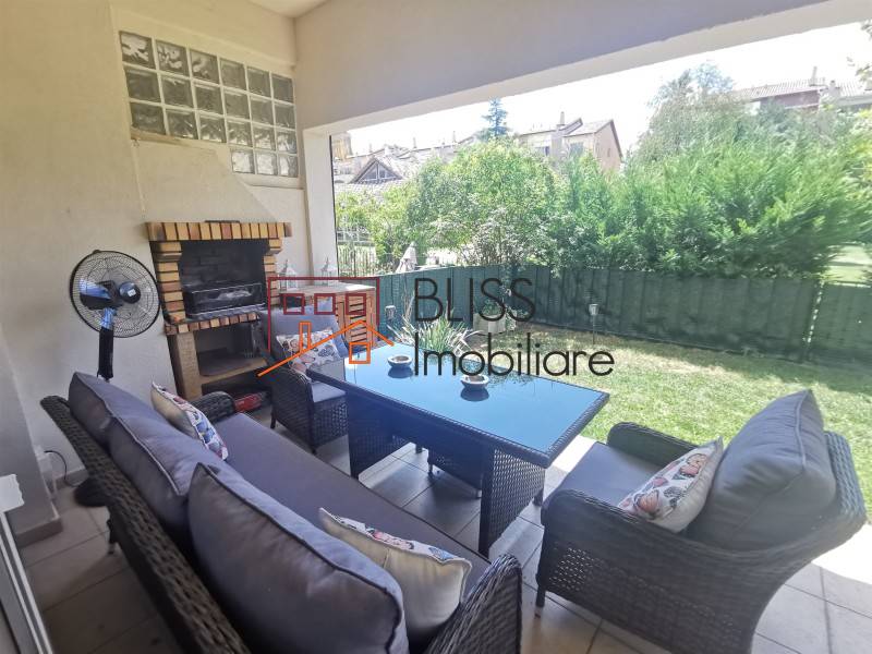 Apartament Cu 3 Camere Ibiza Sol Pipera | Bliss Imobiliare / Photo 21 - BLISS Imobiliare