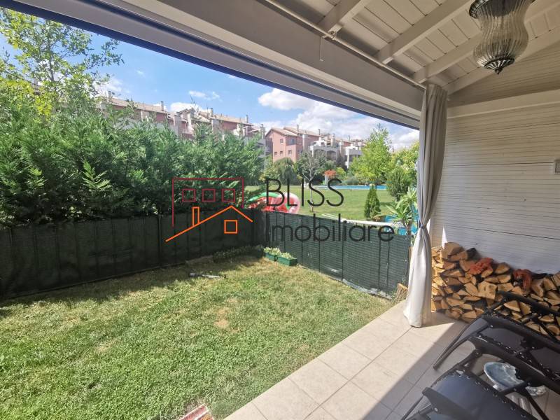 Apartament Cu 3 Camere Ibiza Sol Pipera | Bliss Imobiliare / Photo 22 - BLISS Imobiliare