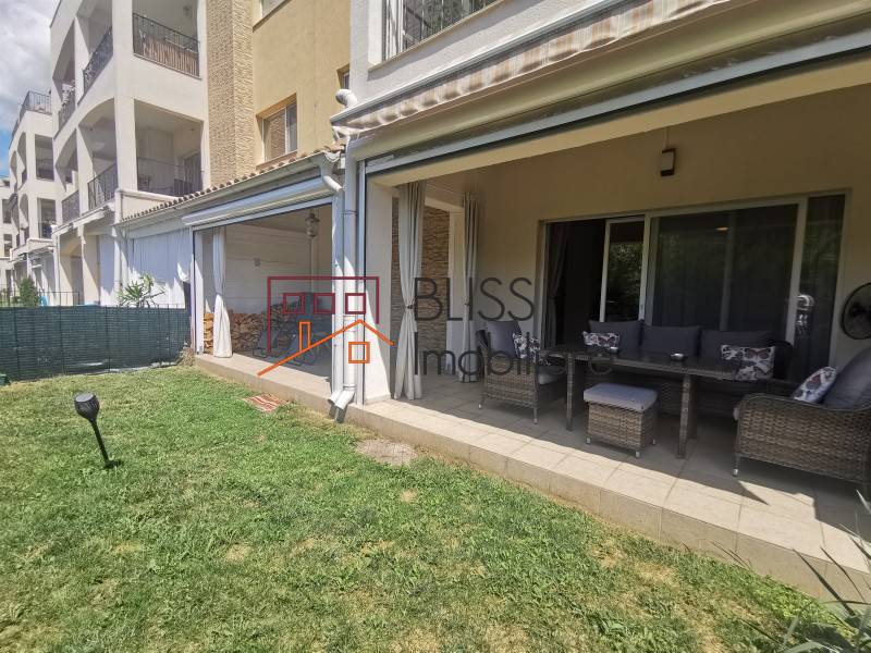 2-bedroom Apartment In Complex With Pools, Bucharest / Ilfov | Bliss Imobiliare / Photo 23 - BLISS Imobiliare