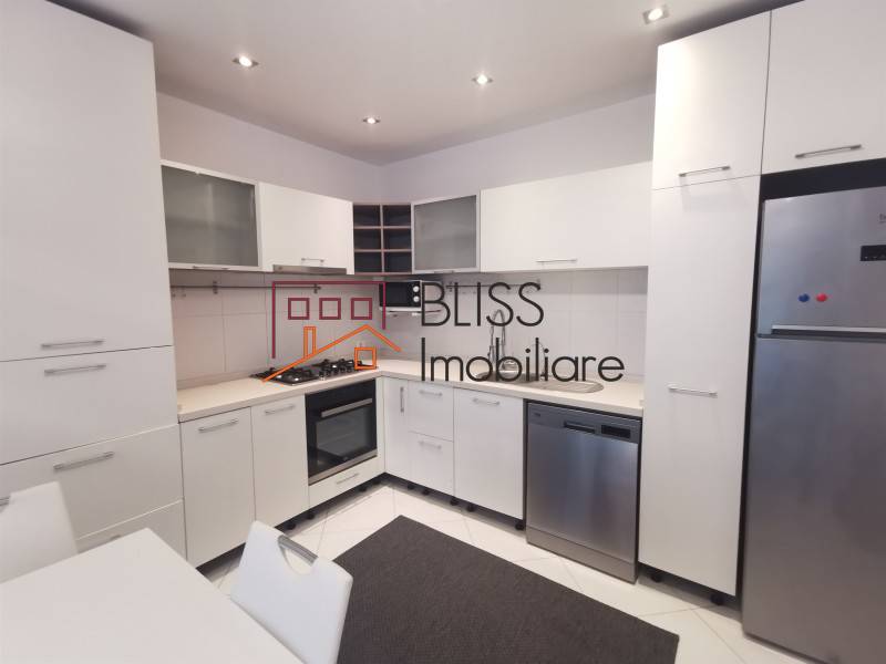 Apartament Cu 3 Camere Ibiza Sol Pipera | Bliss Imobiliare / Photo 10 - BLISS Imobiliare