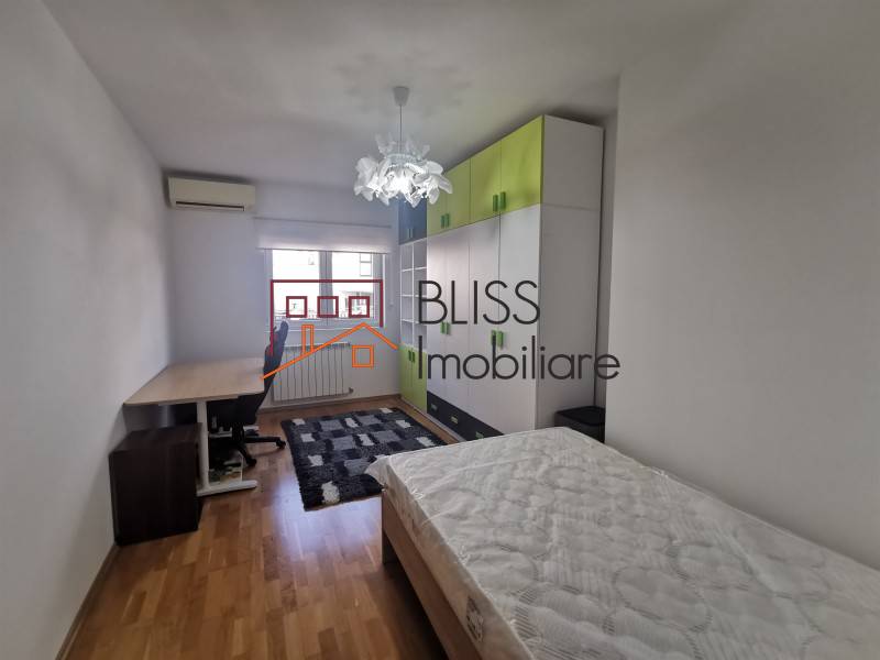 Apartament Cu 3 Camere Ibiza Sol Pipera | Bliss Imobiliare / Photo 13 - BLISS Imobiliare