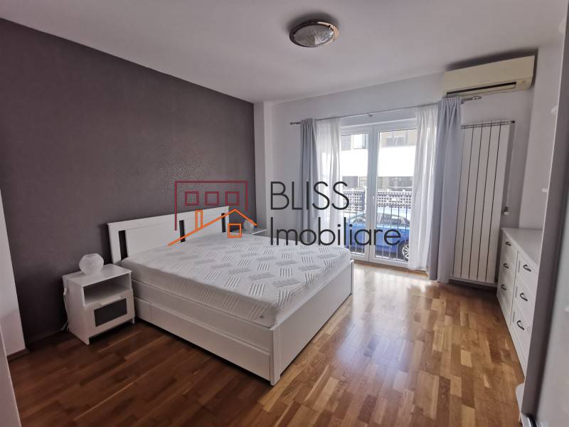 2-bedroom Apartment In Complex With Pools, Bucharest / Ilfov | Bliss Imobiliare / Photo 16 - BLISS Imobiliare