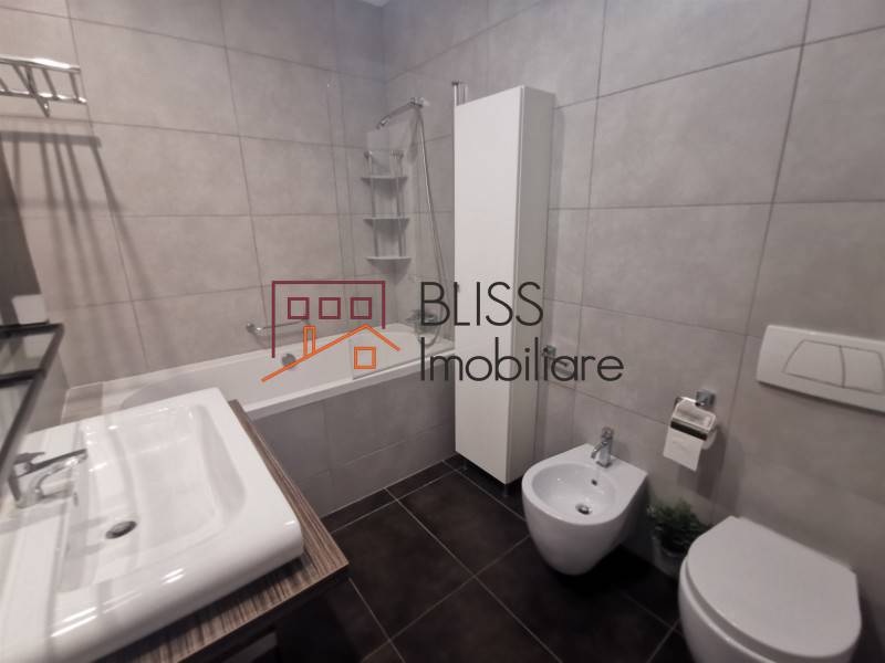 2-bedroom Apartment In Complex With Pools, Bucharest / Ilfov | Bliss Imobiliare / Photo 18 - BLISS Imobiliare
