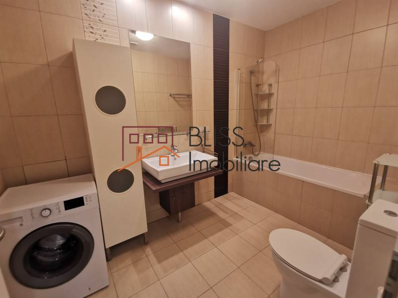 2-bedroom Apartment In Complex With Pools, Bucharest / Ilfov | Bliss Imobiliare / Photo 15 - BLISS Imobiliare