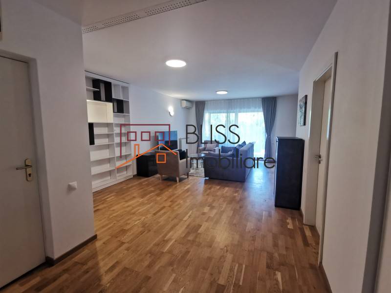 2-bedroom Apartment In Complex With Pools, Bucharest / Ilfov | Bliss Imobiliare / Photo 20 - BLISS Imobiliare
