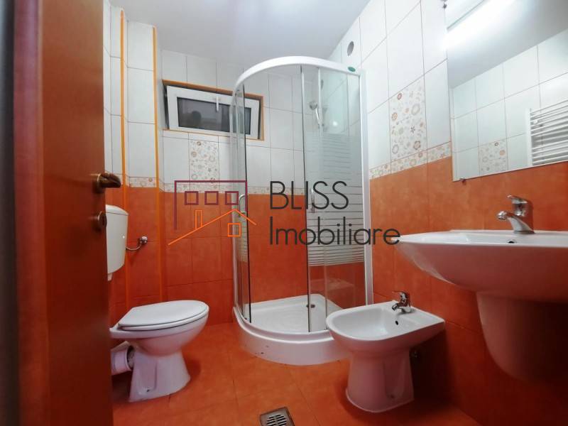 Duplex Elegant Cu Curte Proprie 4 Camere 104 Mp | Bliss Imobiliare / Photo 15 - BLISS Imobiliare