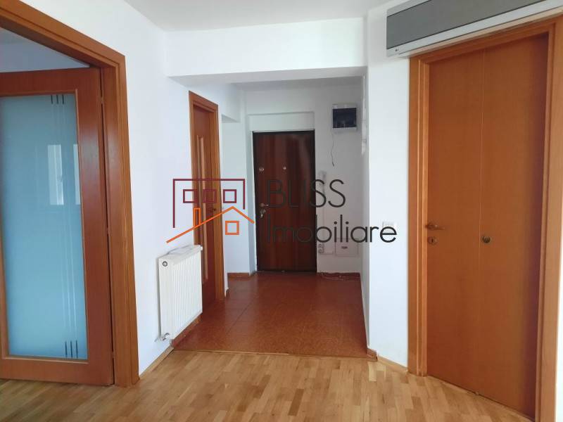 Modern 3-Bedroom Duplex With Private Yard, 100sqm Of Space And Garden, Bucharest | Bliss Imobiliare / Photo 5 - BLISS Imobiliare