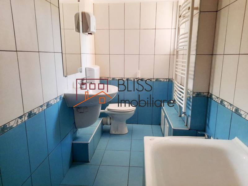 Modern 3-Bedroom Duplex With Private Yard, 100sqm Of Space And Garden, Bucharest | Bliss Imobiliare / Photo 17 - BLISS Imobiliare