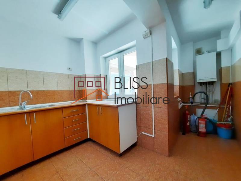 Modern 3-Bedroom Duplex With Private Yard, 100sqm Of Space And Garden, Bucharest | Bliss Imobiliare / Photo 6 - BLISS Imobiliare