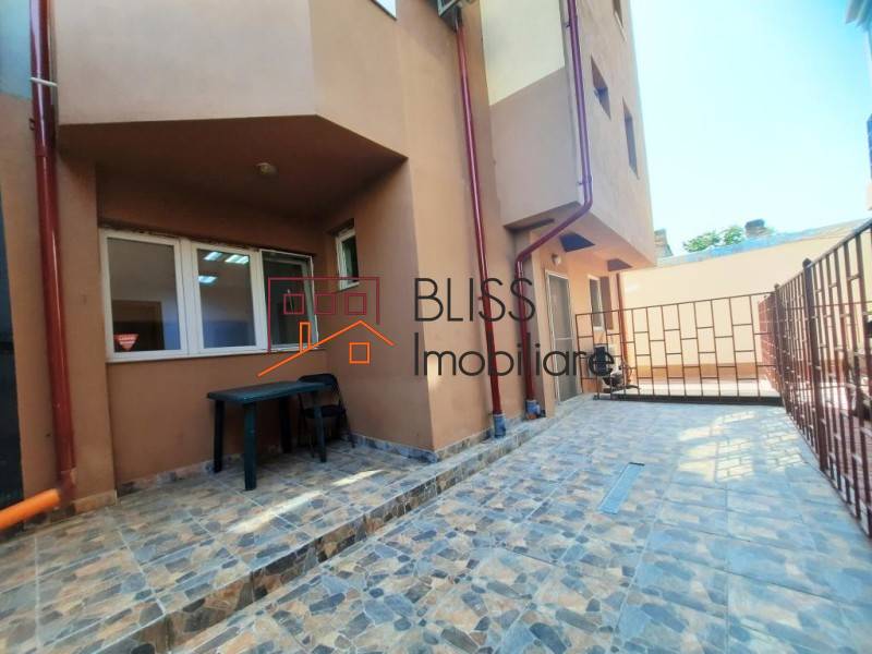 Modern 3-Bedroom Duplex With Private Yard, 100sqm Of Space And Garden, Bucharest | Bliss Imobiliare / Photo 1 - BLISS Imobiliare