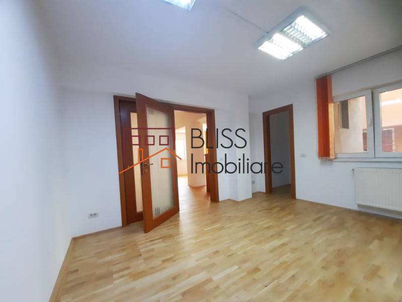Modern 3-Bedroom Duplex With Private Yard, 100sqm Of Space And Garden, Bucharest | Bliss Imobiliare / Photo 7 - BLISS Imobiliare