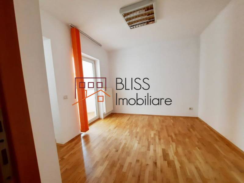 Modern 3-Bedroom Duplex With Private Yard, 100sqm Of Space And Garden, Bucharest | Bliss Imobiliare / Photo 9 - BLISS Imobiliare