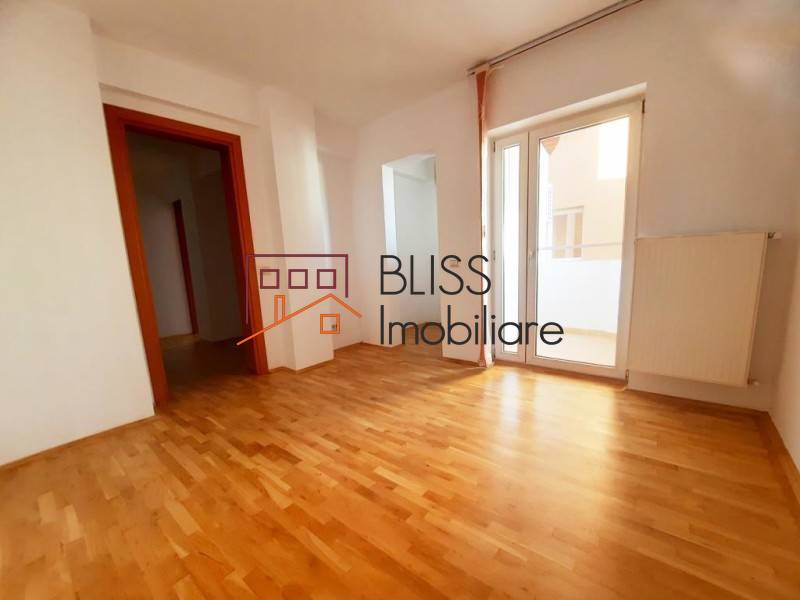 Duplex Elegant Cu Curte Proprie 4 Camere 104 Mp | Bliss Imobiliare / Photo 10 - BLISS Imobiliare