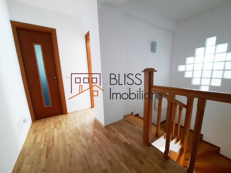 Duplex Elegant Cu Curte Proprie 4 Camere 104 Mp | Bliss Imobiliare / Photo 14 - BLISS Imobiliare