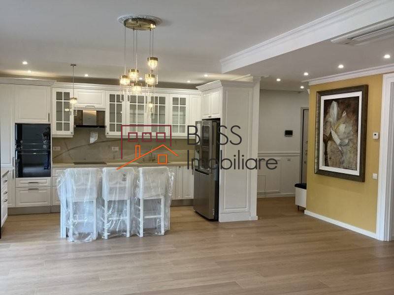Apartament 4 Camere Lux Iancu Nicolae | Bliss Imobiliare / Photo 1 - BLISS Imobiliare