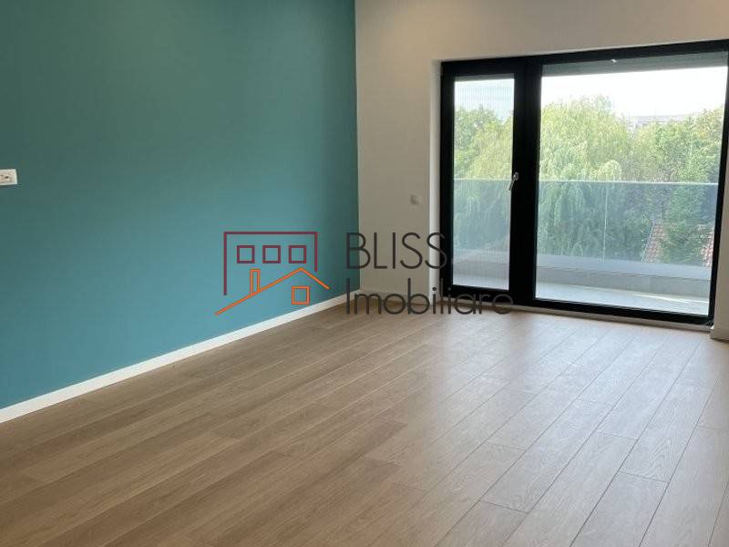 3-Bedroom Luxury Apartment Iancu Nicolae, Bucharest / Ilfov | Bliss Imobiliare / Photo 8 - BLISS Imobiliare