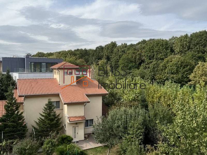 3-Bedroom Luxury Apartment Iancu Nicolae, Bucharest / Ilfov | Bliss Imobiliare / Photo 15 - BLISS Imobiliare