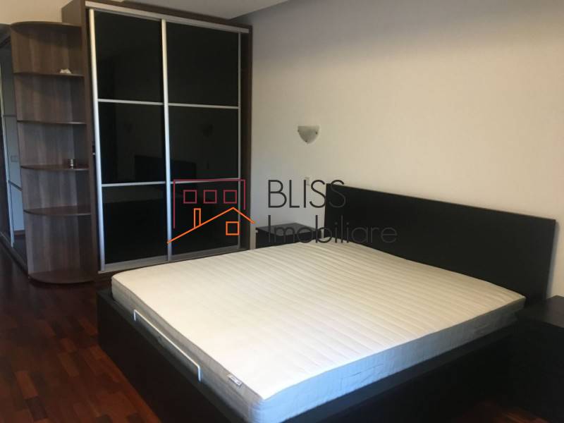 3-Bedroom Apartment With Quality Finishes And Parking - Liziera Pipera, Bucharest / Ilfov | Bliss Imobiliare / Photo 4 - BLISS Imobiliare