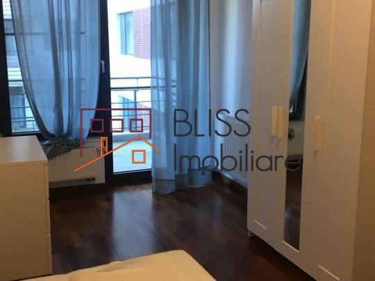 3-Bedroom Apartment With Quality Finishes And Parking - Liziera Pipera, Bucharest / Ilfov | Bliss Imobiliare / Photo 6 - BLISS Imobiliare