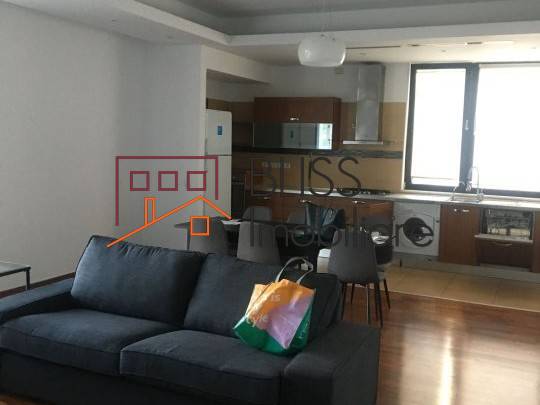 3-Bedroom Apartment With Quality Finishes And Parking - Liziera Pipera, Bucharest / Ilfov | Bliss Imobiliare / Photo 3 - BLISS Imobiliare