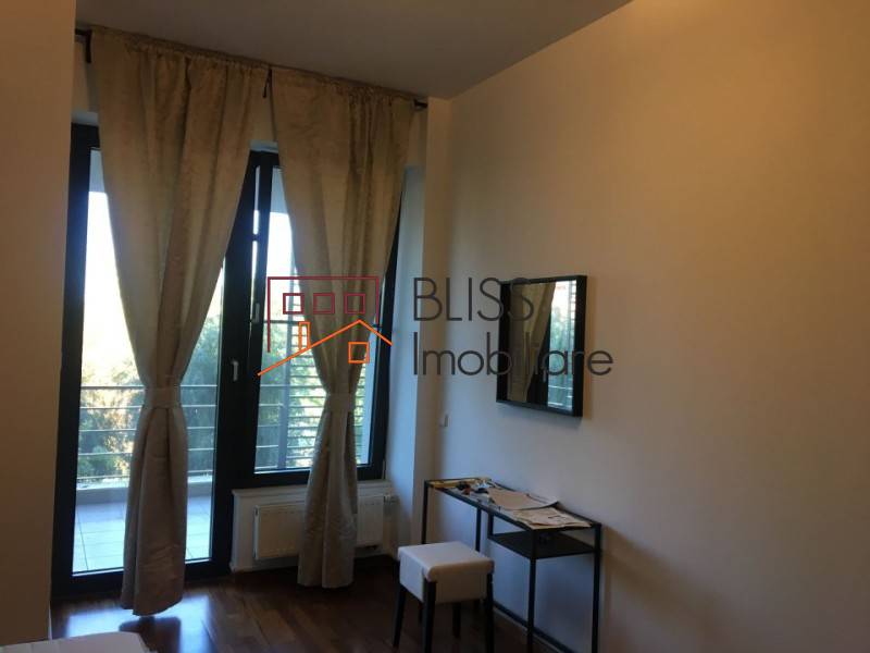 3-Bedroom Apartment With Quality Finishes And Parking - Liziera Pipera, Bucharest / Ilfov | Bliss Imobiliare / Photo 8 - BLISS Imobiliare