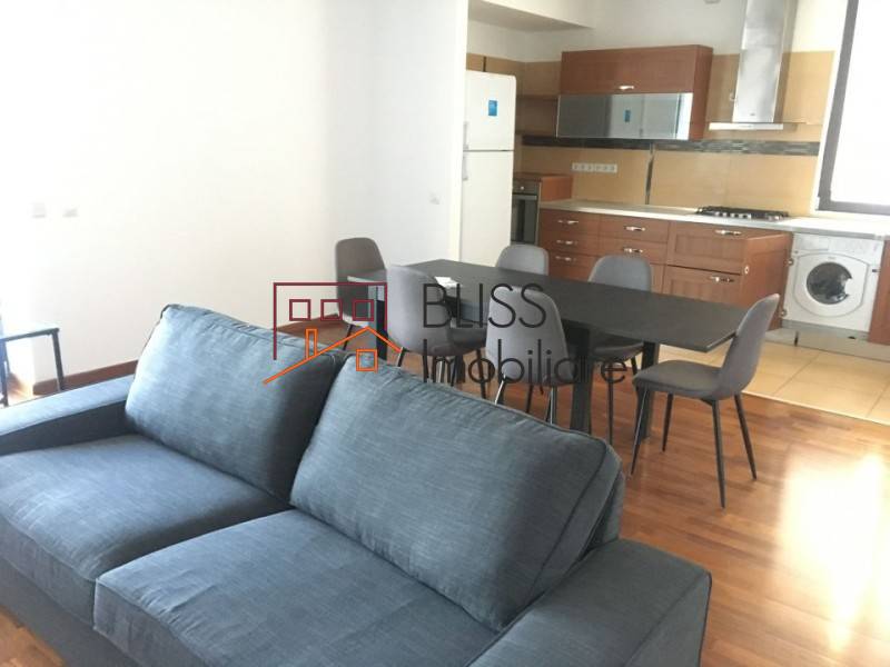 3-Bedroom Apartment With Quality Finishes And Parking - Liziera Pipera, Bucharest / Ilfov | Bliss Imobiliare / Photo 2 - BLISS Imobiliare
