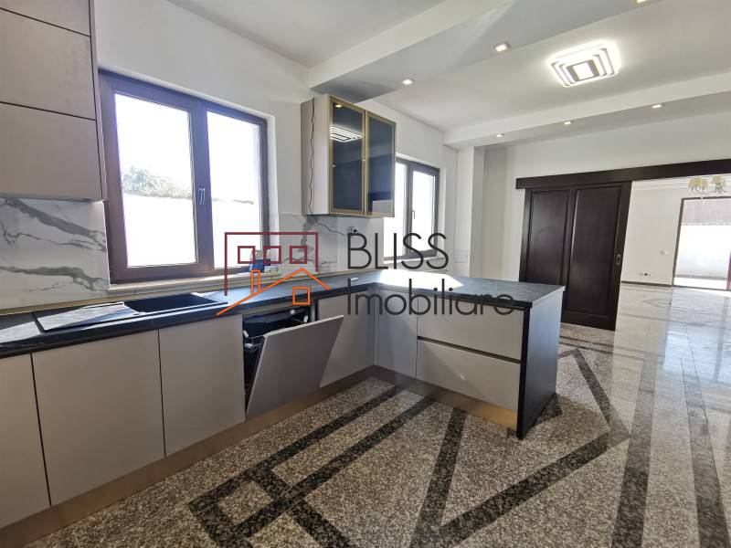 Vila De 6 Camere Cu Gradina In Pipera | Bliss Imobiliare / Photo 44 - BLISS Imobiliare