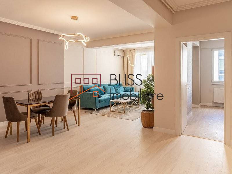 Apartament Modern Cu 2 Camere | Bliss Imobiliare / Photo 4 - BLISS Imobiliare