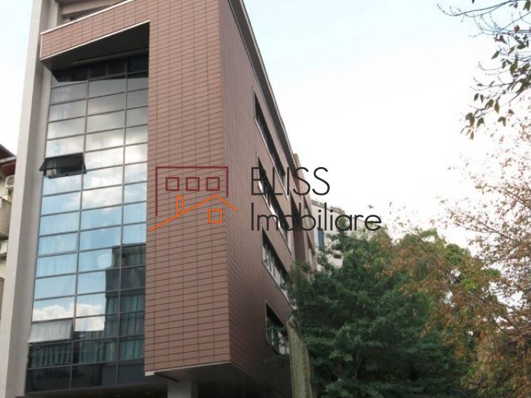 spațiu de birouri de Inchiriat Herastrau | Nordului - 4 Camere - ID:113111 | Bliss Imobiliare / Photo 1 - BLISS Imobiliare