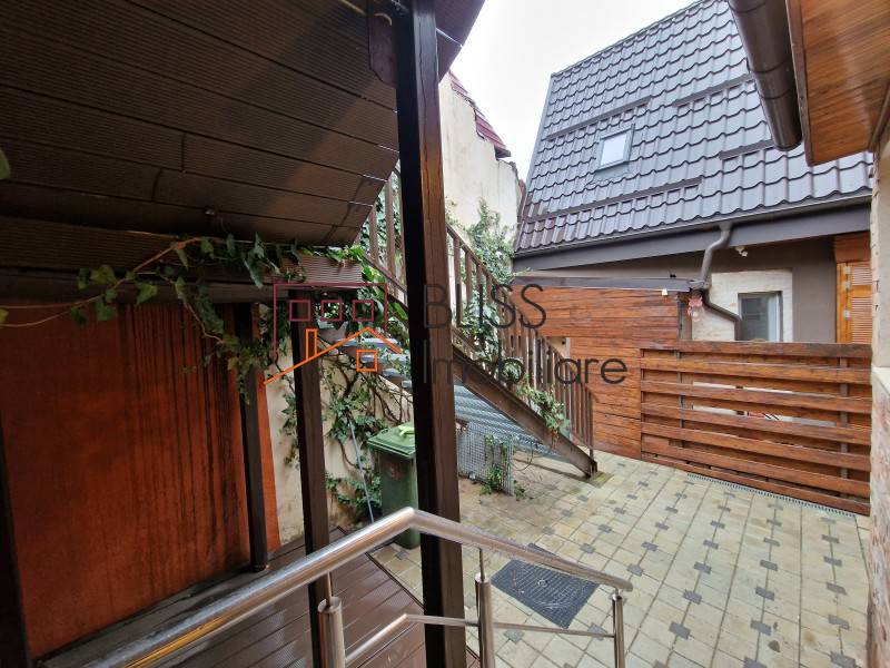 Office Space In Piata Muncii-Decebal Area, Bucharest | Bliss Imobiliare / Photo 2 - BLISS Imobiliare