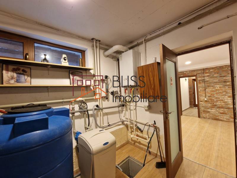 Office Space In Piata Muncii-Decebal Area, Bucharest | Bliss Imobiliare / Photo 9 - BLISS Imobiliare