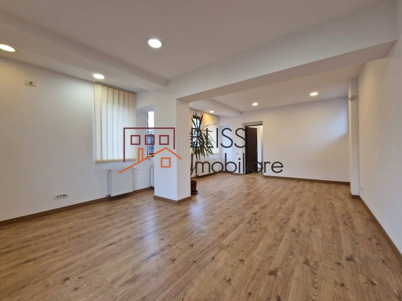 Office Space In Piata Muncii-Decebal Area, Bucharest | Bliss Imobiliare / Photo 26 - BLISS Imobiliare