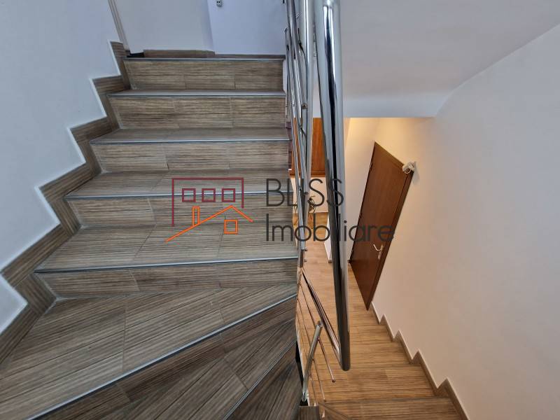 Office Space In Piata Muncii-Decebal Area, Bucharest | Bliss Imobiliare / Photo 32 - BLISS Imobiliare